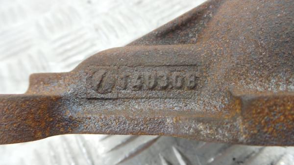 Exhaust manifold MERCEDES-BENZ Classe C (W204) Imagem-3