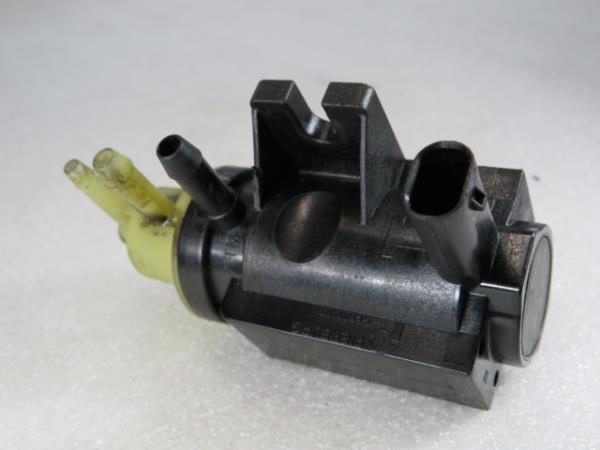 Turbo solenoid valve MERCEDES-BENZ Classe C (W204) Imagem-3