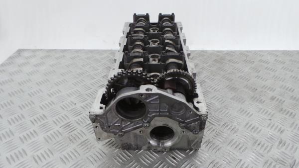 Cylinder head MERCEDES-BENZ Classe C (W204) Imagem-6