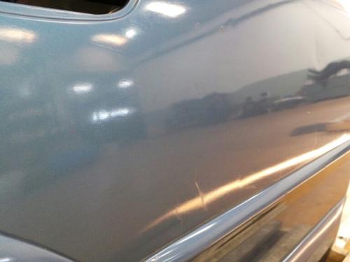 Puerta Trasero Derecho SUBARU Outback (BL, BP) Imagem-3