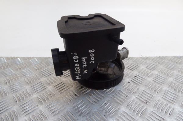 Steering pump MERCEDES-BENZ Classe C (W204)