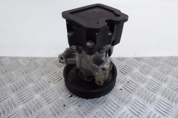 Pompe de direction assistée MERCEDES-BENZ Classe C (W204) Imagem-1