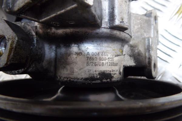 Pompe de direction assistée MERCEDES-BENZ Classe C (W204) Imagem-4