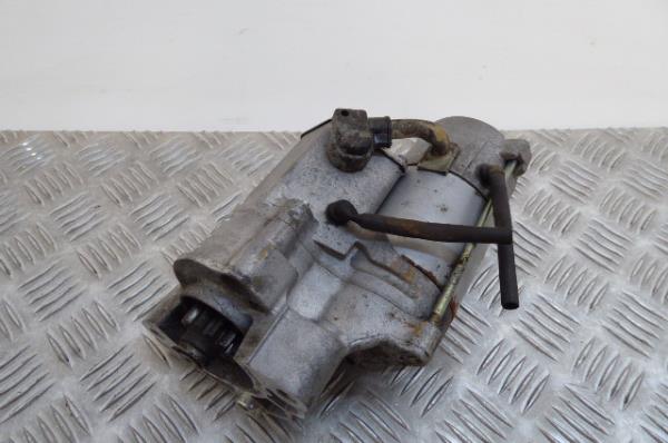 Motor de arranque LAND ROVER Freelander 2 (L359) Imagem-1