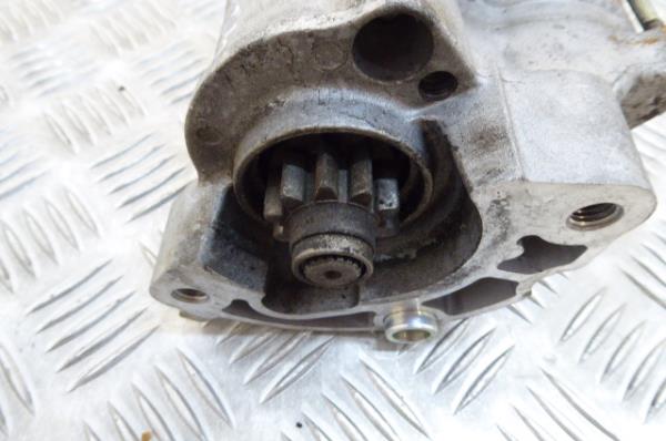 Motor de arranque LAND ROVER Freelander 2 (L359) Imagem-2