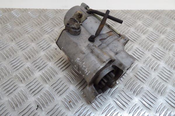 Motor de arranque LAND ROVER Freelander 2 (L359)