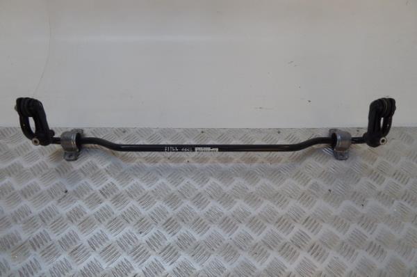Barra estabilizadora / torção VOLKSWAGEN Golf VII (5G1, BQ1, BE1, BE2)