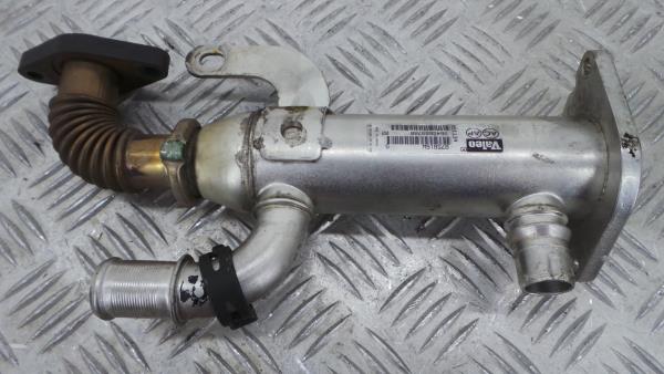 Radiador de gases / EGR PEUGEOT 407 (6D_) Imagem-1