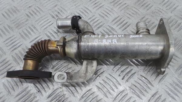Radiador de gases / EGR PEUGEOT 407 (6D_)