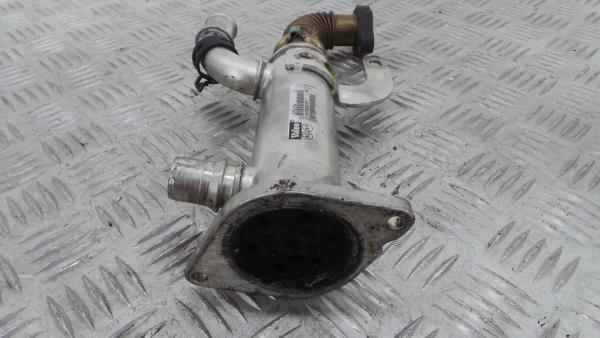 Radiador de gases / EGR PEUGEOT 407 (6D_) Imagem-2