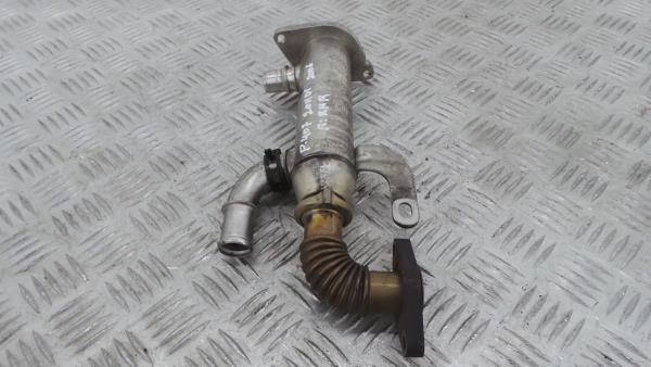 Radiador de gases / EGR PEUGEOT 407 (6D_) Imagem-3