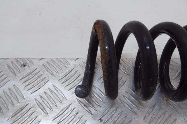 Right rear Suspension Spring MERCEDES-BENZ Classe C Carrinha (S204) Imagem-2