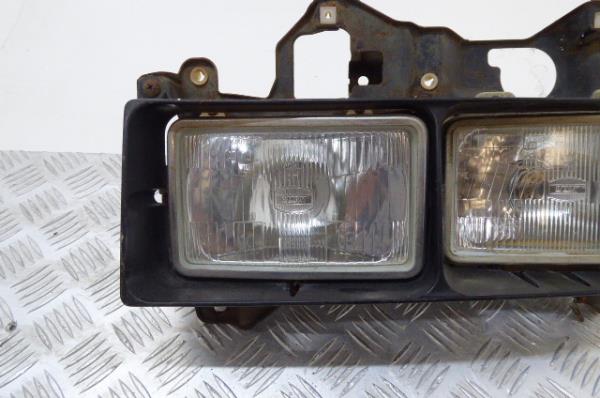 Phare avant Droit MITSUBISHI Canter (FB7, FB8, FE7, FE8) VII Imagem-1