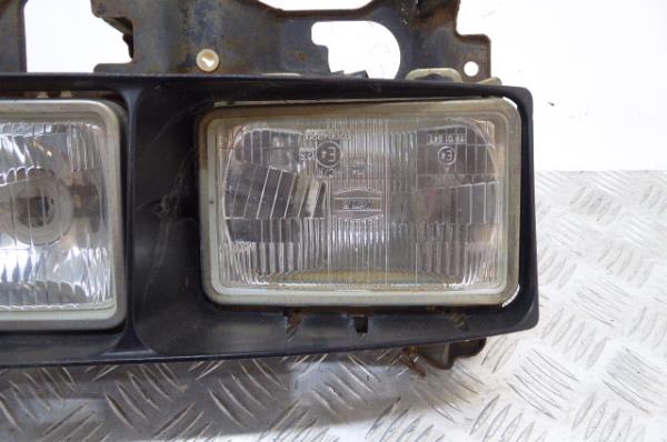 Phare avant Droit MITSUBISHI Canter (FB7, FB8, FE7, FE8) VII Imagem-2