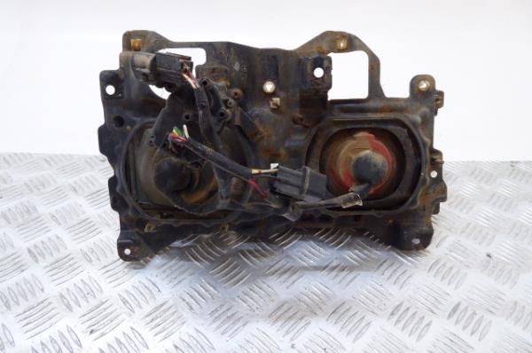 Phare avant Droit MITSUBISHI Canter (FB7, FB8, FE7, FE8) VII Imagem-3