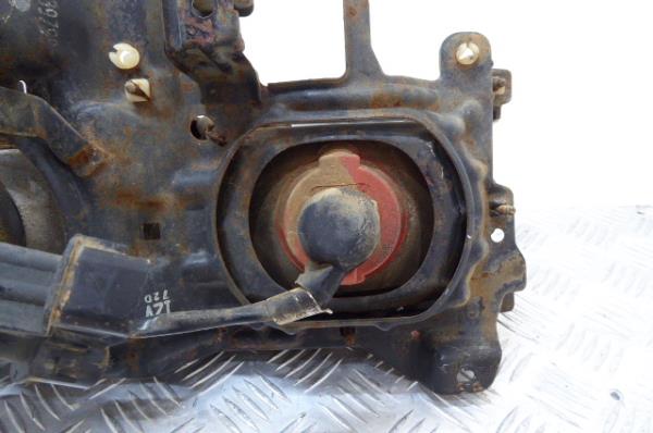 Phare avant Droit MITSUBISHI Canter (FB7, FB8, FE7, FE8) VII Imagem-4