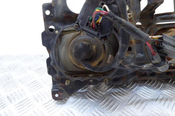 Phare avant Droit MITSUBISHI Canter (FB7, FB8, FE7, FE8) VII Imagem-5