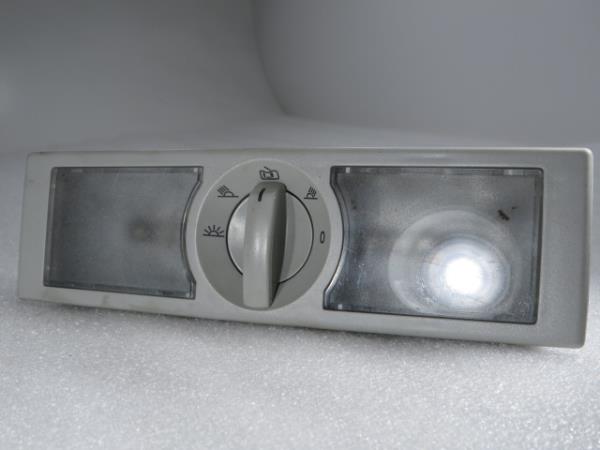 Plafonnier avant VOLKSWAGEN Sharan (7N) Imagem-1