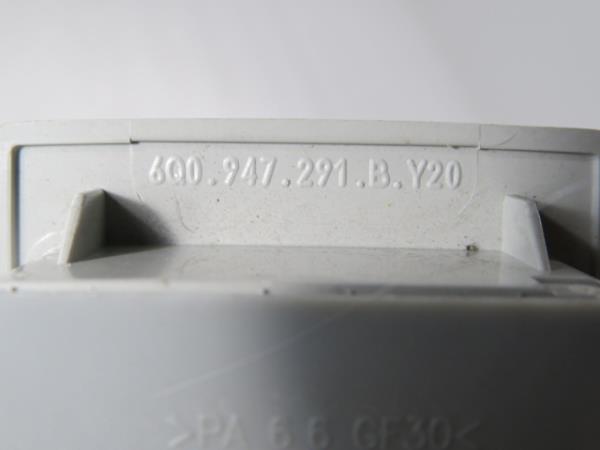 Plafonnier avant VOLKSWAGEN Sharan (7N) Imagem-3