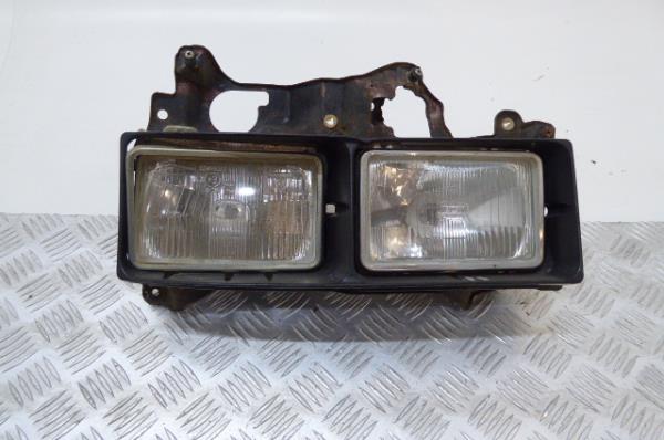 Phare avant gauche MITSUBISHI Canter (FB7, FB8, FE7, FE8) VII