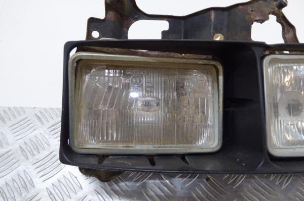 Phare avant gauche MITSUBISHI Canter (FB7, FB8, FE7, FE8) VII Imagem-1