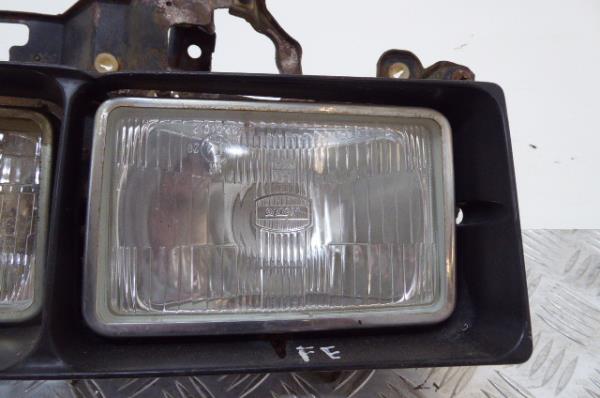 Phare avant gauche MITSUBISHI Canter (FB7, FB8, FE7, FE8) VII Imagem-2