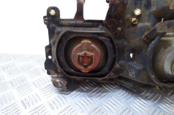 Phare avant gauche MITSUBISHI Canter (FB7, FB8, FE7, FE8) VII Imagem-4