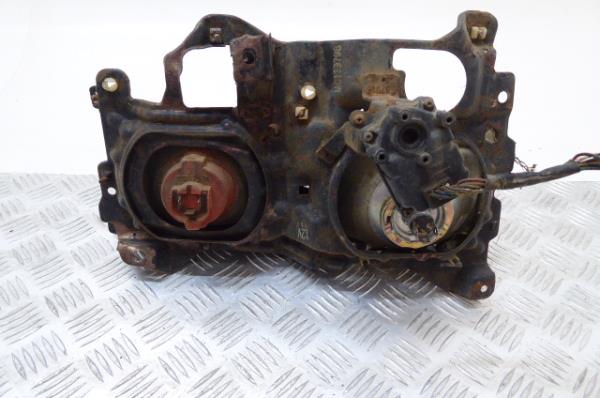 Phare avant gauche MITSUBISHI Canter (FB7, FB8, FE7, FE8) VII Imagem-3
