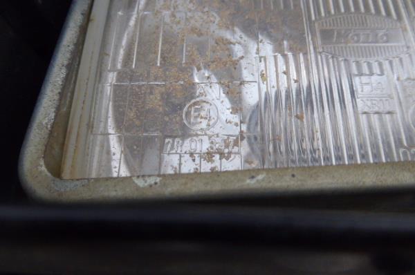 Phare avant gauche MITSUBISHI Canter (FB7, FB8, FE7, FE8) VII Imagem-7