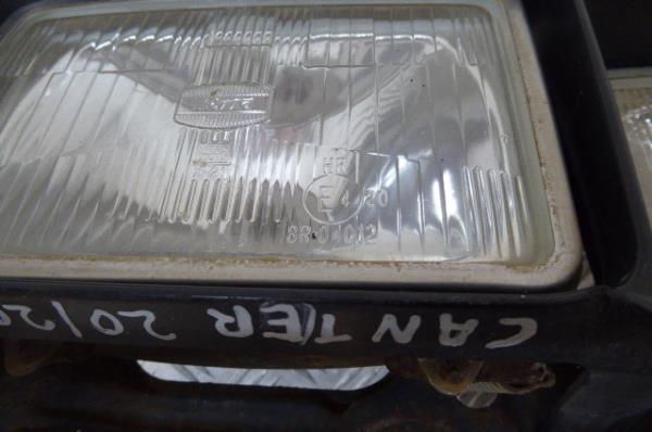 Phare avant gauche MITSUBISHI Canter (FB7, FB8, FE7, FE8) VII Imagem-6