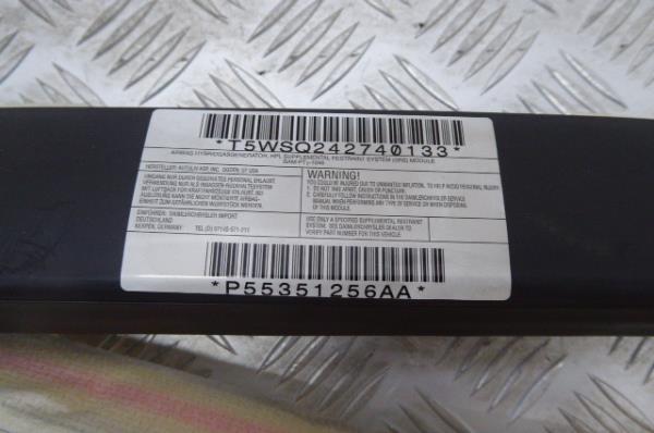 Airbag cortina direito DODGE Caliber Imagem-5