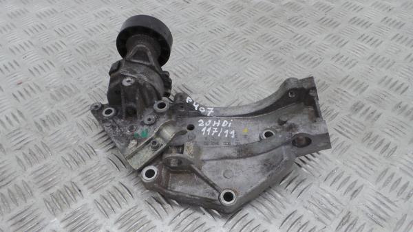 Soporte genérico PEUGEOT 407 SW (6E_) Imagem-3