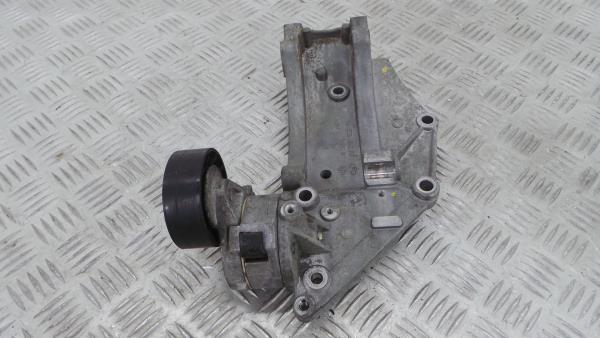 Soporte genérico PEUGEOT 407 (6D_)