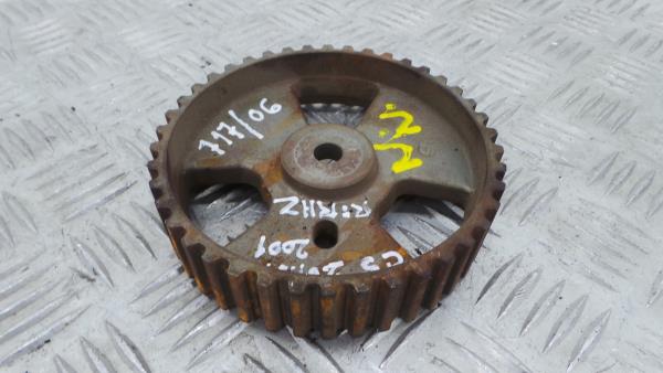Puleggia Albero Motore CITROËN C5 I (DC_)