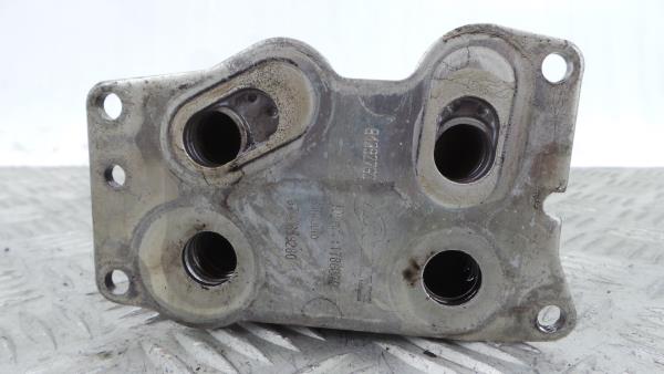 Radiador do óleo PEUGEOT 407 (6D_) Imagem-3