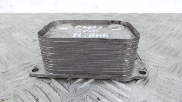 Radiador do óleo PEUGEOT 407 (6D_) Imagem-2