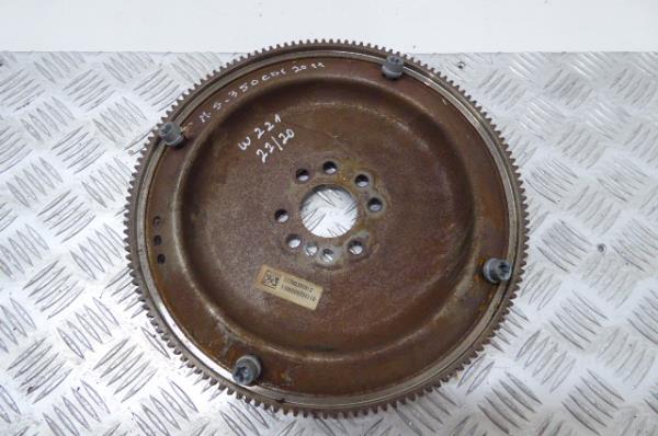 Volante motor MERCEDES-BENZ Classe S (W221)