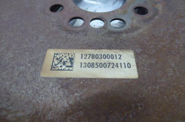 Volante motor MERCEDES-BENZ Classe S (W221) Imagem-3