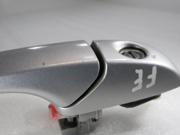 Manija puerta Delantero Izquierdo DODGE Caliber Imagem-2
