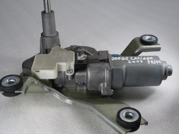 Motor limpiaparabrisas Trasero DODGE Caliber