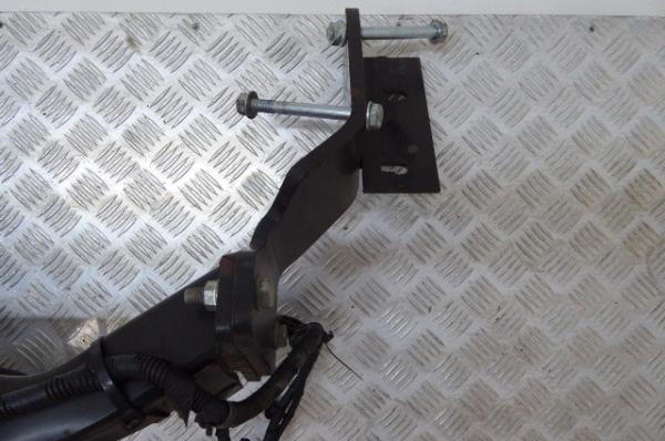 Crochet de remorque HYUNDAI Santa Fé III (DM) Imagem-2