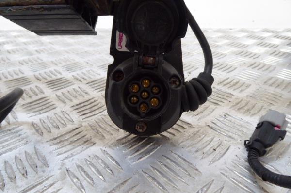 Crochet de remorque HYUNDAI Santa Fé III (DM) Imagem-5