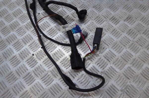 Crochet de remorque HYUNDAI Santa Fé III (DM) Imagem-8