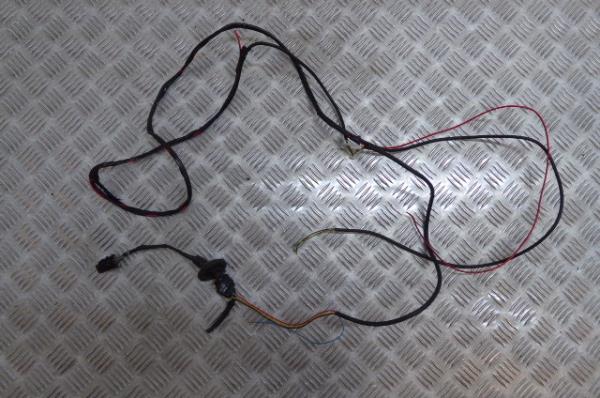 Crochet de remorque HYUNDAI Santa Fé III (DM) Imagem-9