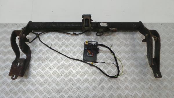 Gancho reboque PEUGEOT 3008 I (0U_)