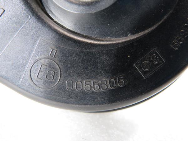 Buzina BMW 3 (E46) Imagem-3
