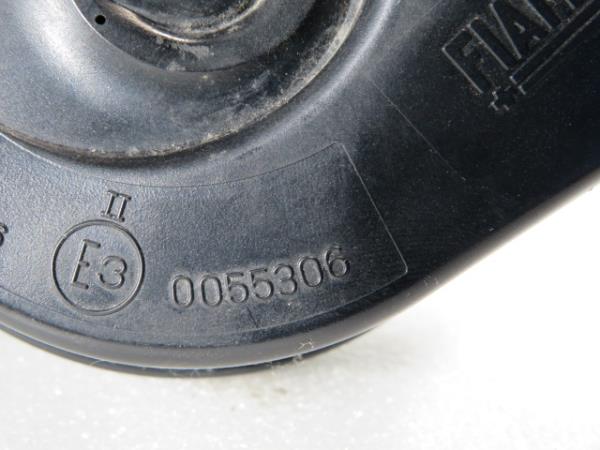 Horn BMW 3 (E46) Imagem-2