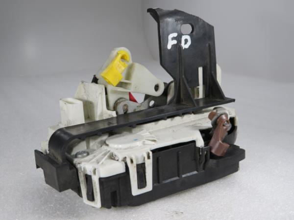 Front Right Door Lock DODGE Caliber