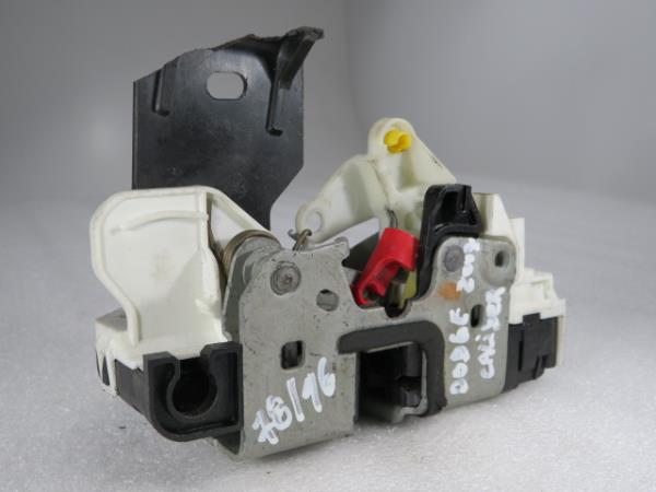 Front Right Door Lock DODGE Caliber Imagem-1