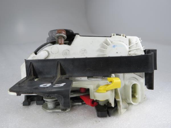 Front Right Door Lock DODGE Caliber Imagem-2